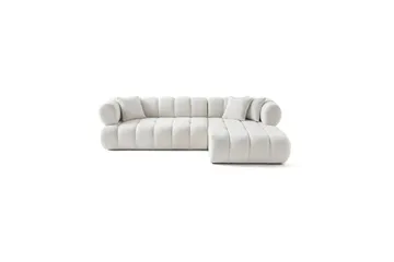 Mississauga Sofa med divan 3-seter