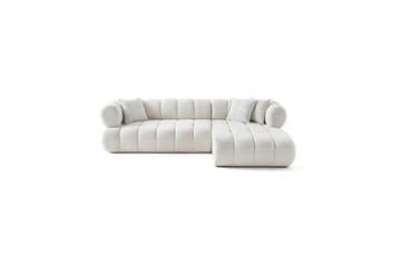 Mississauga Sofa med divan 3-seter