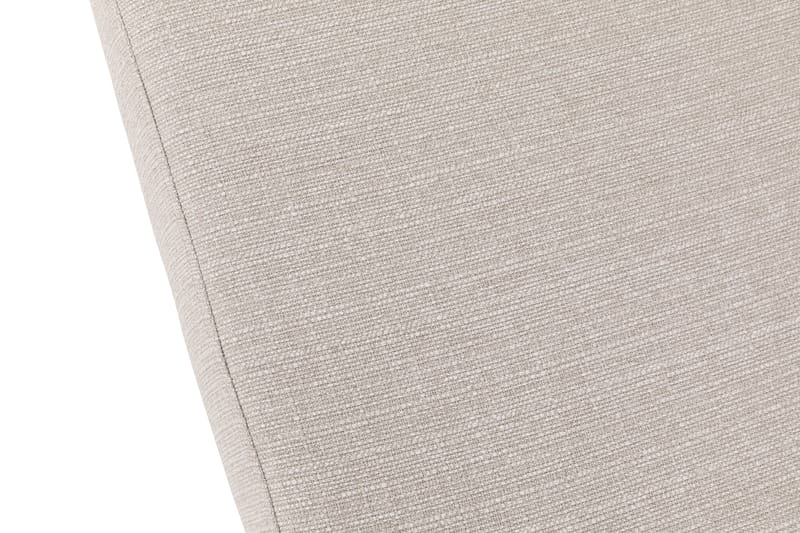 Nebraska Divansofa 4-seter Venstre - Beige - Møbler - Sofaer - Sofa med sjeselong