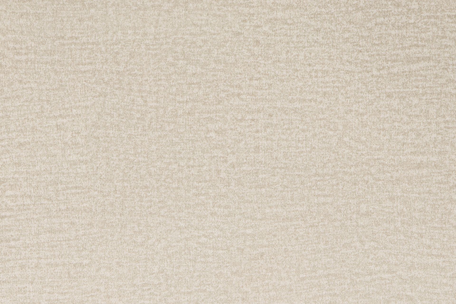 Ocean Lyx 6-seters Høyrevendt U-formet Sofa med Divan og Sjeselong + Fotskammel i Fløyel - Beige - Møbler - Sofaer - Sofa med sjeselong