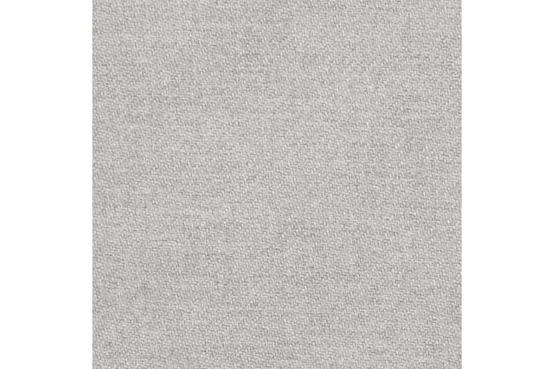 Rapale 3-seters Sofa med Divan Høyre med Puter - Grå - Møbler - Sofaer - Sofa med sjeselong