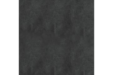 Rapale 3-seters Sofa med Divan Venstre med Puter - Fløyel/Lysegrå/Svart - Møbler - Sofaer - Sofa med sjeselong