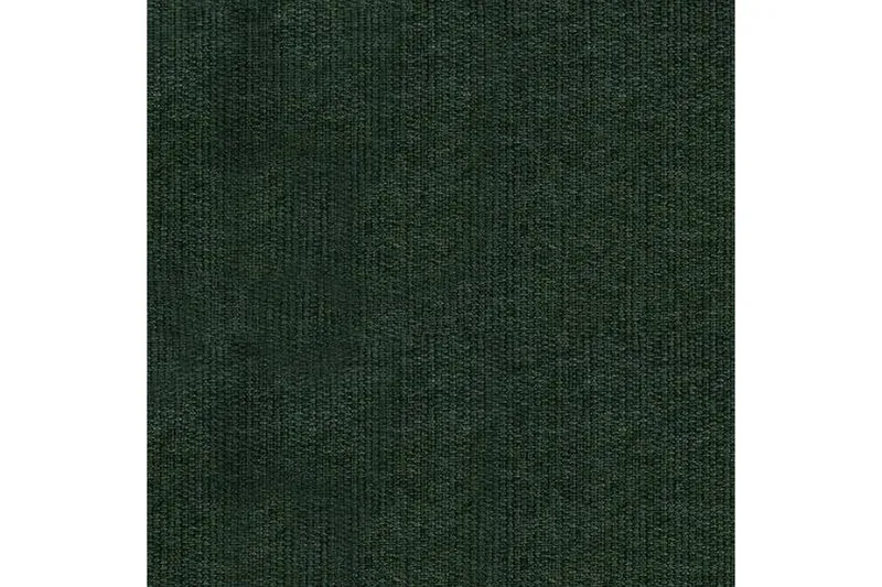 Rapale 3-seters Sofa med Divan Venstre med Puter - Grønn - Møbler - Sofaer - Sofa med sjeselong