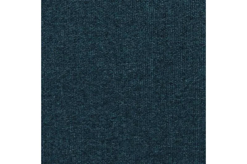 Rapale 3-seters Sofa med Divan Venstre med Puter - Blå - Møbler - Sofaer - Sofa med sjeselong