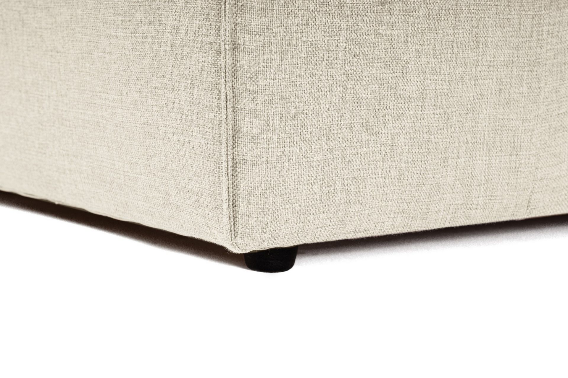 Redlands Sofa med Sjeselong 3-seter - Ecru - Møbler - Sofaer - Sofa med sjeselong
