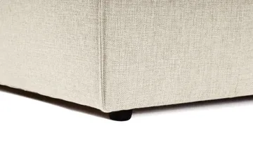 Redlands Sofa med Sjeselong 3-seter - Ecru - Møbler - Sofaer - Sofa med sjeselong
