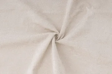 Rossita 4-seters Venstrevendt L-formet Dyp Sjeselongsofa i Chenille - Trenza 06, Beige Chenille - Møbler - Sofaer - Sofa med sjeselong