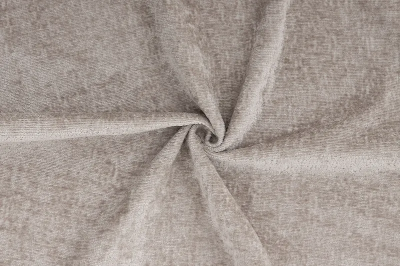 Rossita Lyx 4-seter Ekstra dyp Sofa med Sjeselong Høyre - Grå/Brun Chenille - Møbler - Sofaer - Sofa med sjeselong