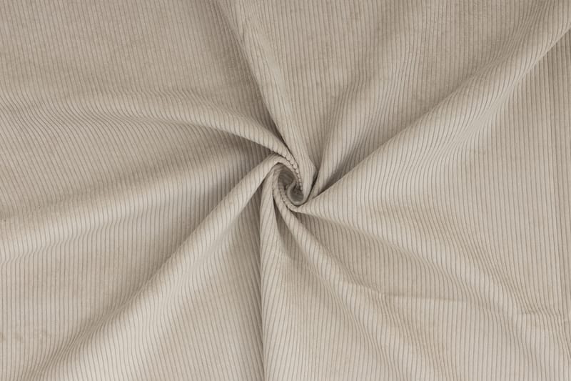 Rossita Lyx 4-seter Ekstra dyp Sofa med Sjeselong Venstre - Greige Manchester - Møbler - Sofaer - Sofa med sjeselong