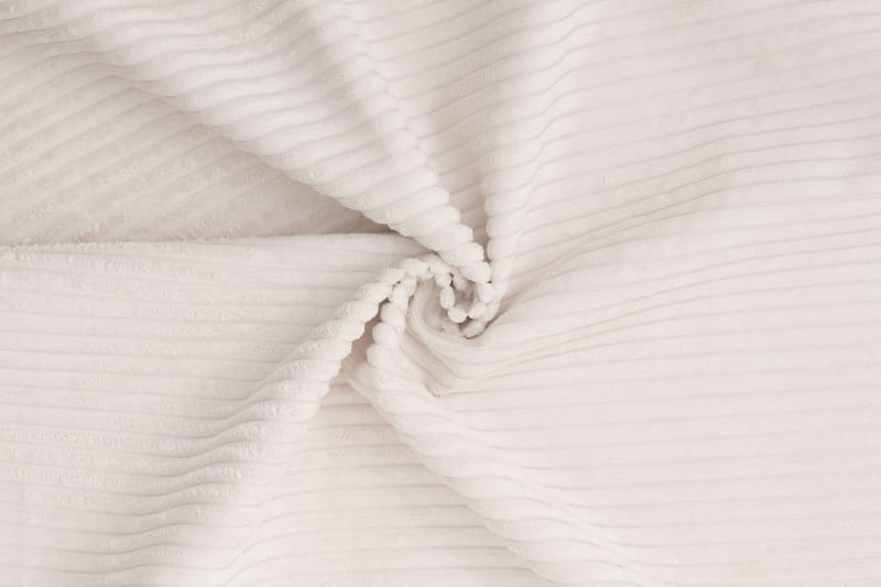 Rossita Lyx 4-seter Ekstra dyp Sofa med Sjeselong Venstre - Offwhite Manchester - Møbler - Sofaer - Sofa med sjeselong