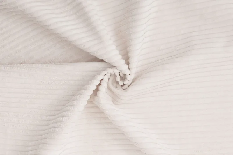 Rossita Lyx 4-seter Ekstra dyp Sofa med Sjeselong Venstre - Offwhite Manchester - Møbler - Sofaer - Sofa med sjeselong