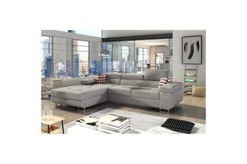 Seksjon Eltap Armando 289x85x203 cm