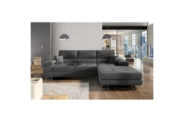 Seksjon Eltap Armando 289x85x203 cm