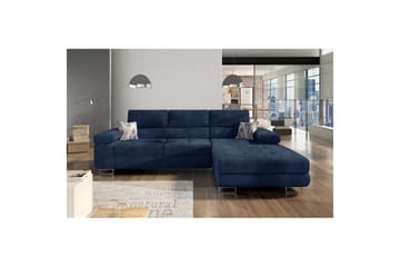 Seksjon Eltap Armando 289x85x203 cm