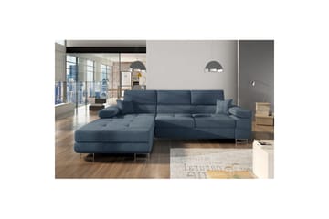 Seksjon Eltap Armando 289x85x203 cm