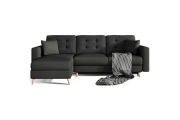 Seksjon Eltap Asgard L 248x93x162 cm