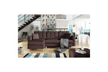 Seksjon Eltap Asgard L 248x93x162 cm