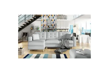 Seksjon Eltap Asgard L 248x93x162 cm