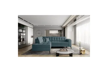 Seksjon Eltap Lanvin 260x210x93 cm