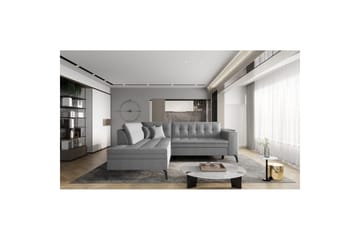 Seksjon Eltap Lanvin 260x210x93 cm