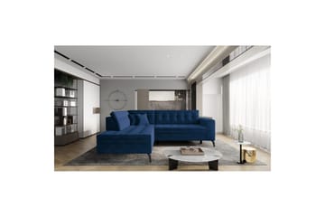Seksjon Eltap Lanvin 260x210x93 cm