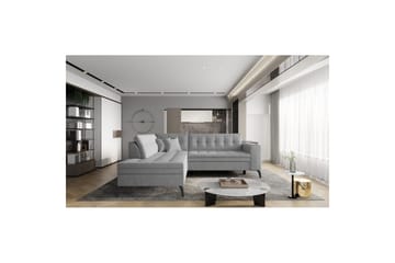 Seksjon Eltap Lanvin 260x210x93 cm
