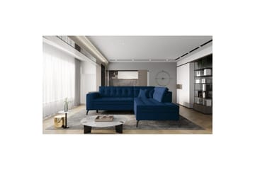 Seksjon Eltap Lanvin 260x210x93 cm