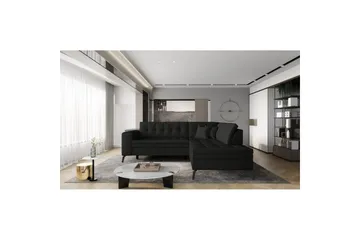 Seksjon Eltap Lanvin 260x210x93 cm