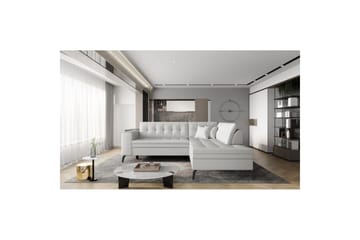 Seksjon Eltap Lanvin 260x210x93 cm