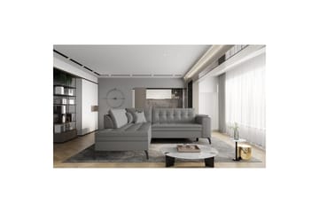 Seksjon Eltap Lanvin 260x210x93 cm