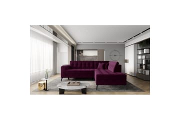 Seksjon Eltap Lanvin 260x210x93 cm