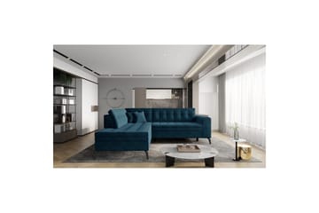 Seksjon Eltap Lanvin 260x210x93 cm