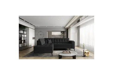 Seksjon Eltap Lanvin 260x210x93 cm