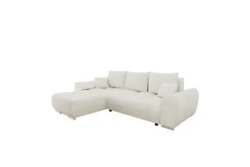 Simerly Sofa med Divan 3-seter