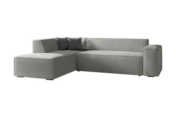 Slucajno 6-seters Sofa Høyre