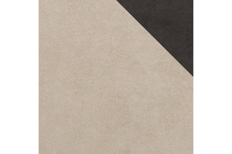 Slucajno 6-seters Sofa Venstre - Beige - Møbler - Sofaer - Sofa med sjeselong