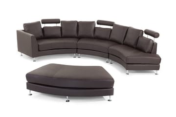 Sovesofa 448 cm