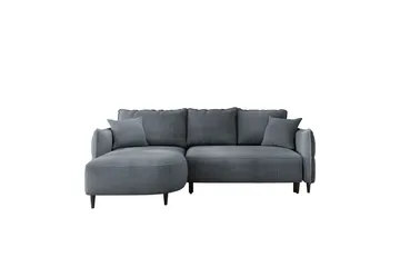 Sycylia Sofa med Divan 3-seter