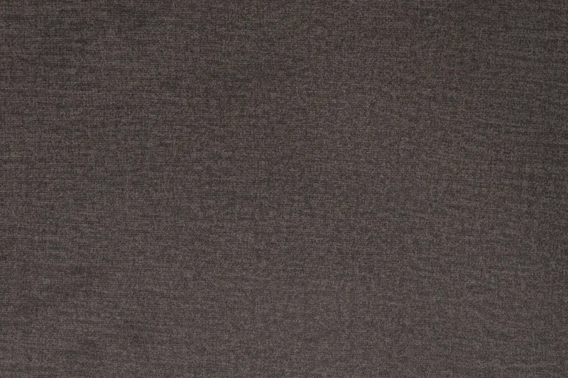 Trend 4-seters Høyrevendt L-formet Sjeselongsofa i Fløyel - Mørk grå - Møbler - Sofaer - Sofa med sjeselong