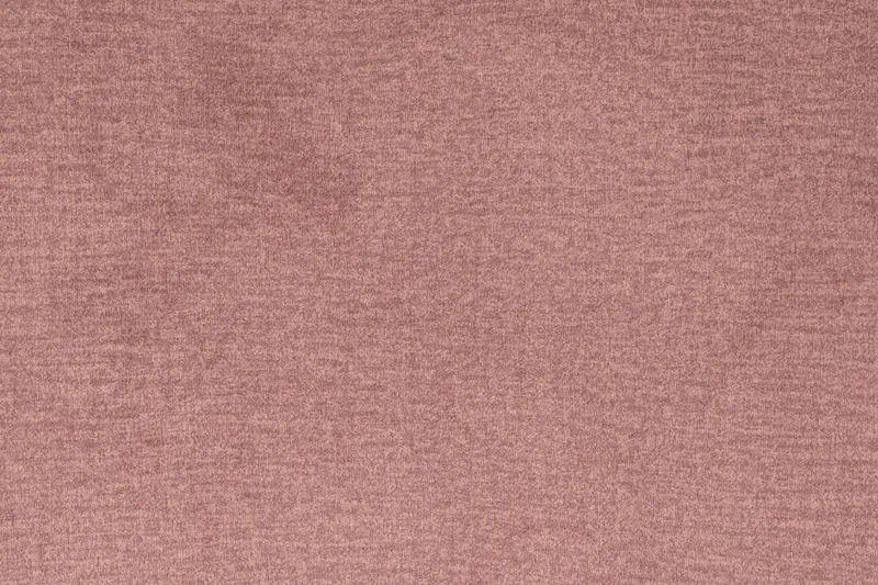 Trend 4-seters Høyrevendt L-formet Sjeselongsofa i Fløyel - Rosa - Møbler - Sofaer - Sofa med sjeselong