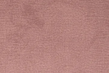 Trend 4-seters Høyrevendt L-formet Sjeselongsofa i Fløyel - Rosa - Møbler - Sofaer - Sofa med sjeselong