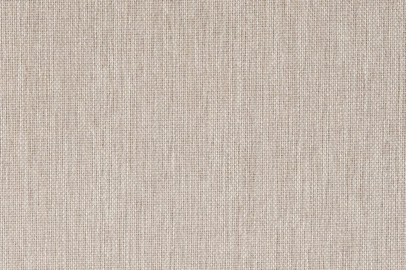 Trend 4-seters Høyrevendt L-formet Sjeselongsofa i Stoff 280 cm bred - Beige - Møbler - Sofaer - Sofa med sjeselong