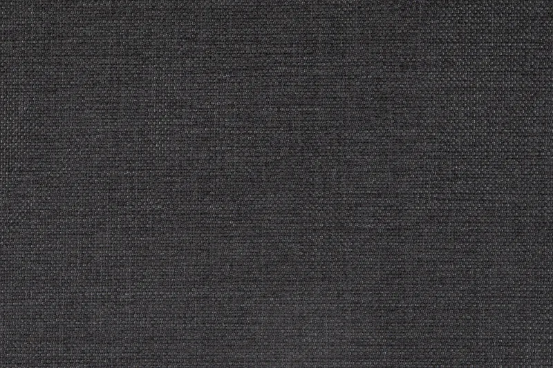 Trend 4-seters Høyrevendt L-formet Sjeselongsofa i Stoff - Svart - Møbler - Sofaer - Sofa med sjeselong