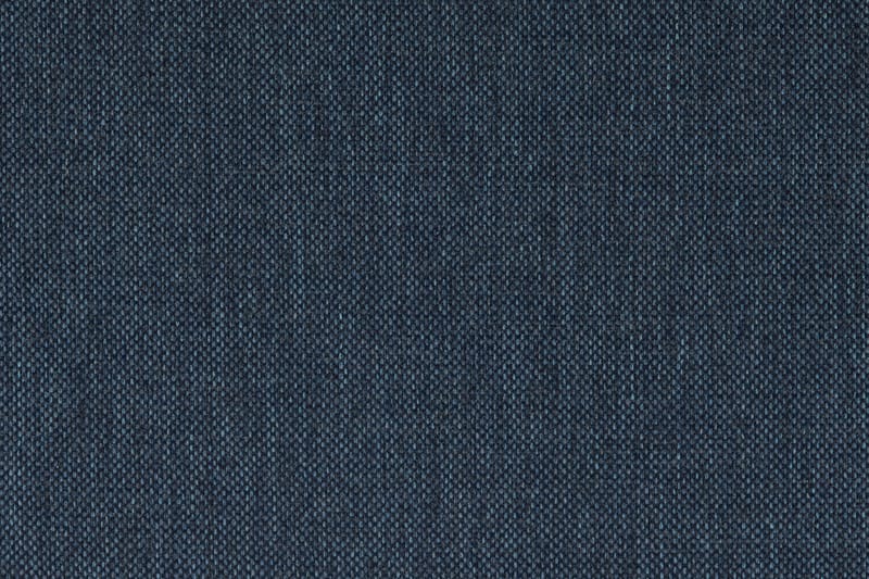 Trend 4-seters Venstrevendt L-formet Sjeselongsofa i Stoff - Blå - Møbler - Sofaer - Sofa med sjeselong