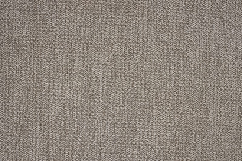 Trend Lyx 3-seters Høyrevendt L-formet Sjeselongsofa i Stoff - Beige - Møbler - Sofaer - Sofa med sjeselong