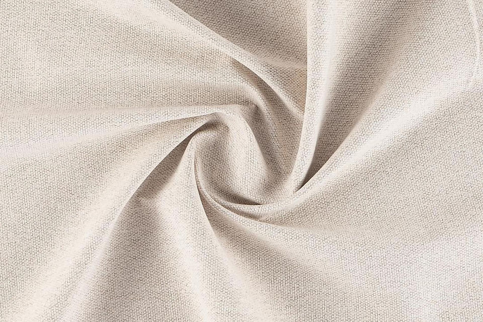 Trend Lyx 3-seters Høyrevendt L-formet Sjeselongsofa i Stoff - Beige - Møbler - Sofaer - Sofa med sjeselong