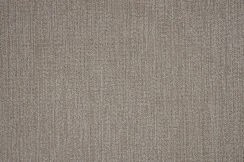 Trend Lyx 3-seters Høyrevendt L-formet Sjeselongsofa i Stoff - Beige - Møbler - Sofaer - Sofa med sjeselong - 4 seters sofa med divan