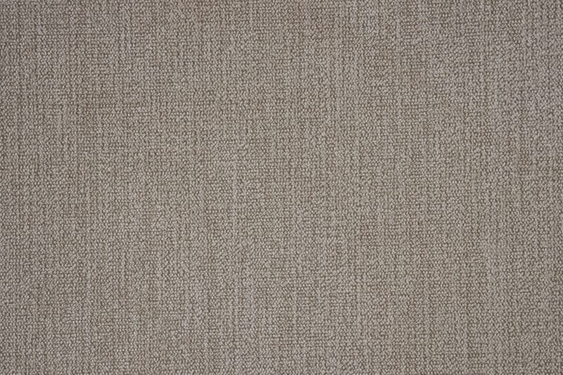 Trend Lyx 3-seters Høyrevendt L-formet Sjeselongsofa i Stoff - Beige - Møbler - Sofaer - Sofa med sjeselong - 4 seters sofa med divan