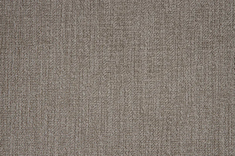 Trend Lyx 4-seters Høyrevendt L-formet Sjeselongsofa i Stoff - Beige - Møbler - Sofaer - Sofa med sjeselong - 4 seters sofa med divan