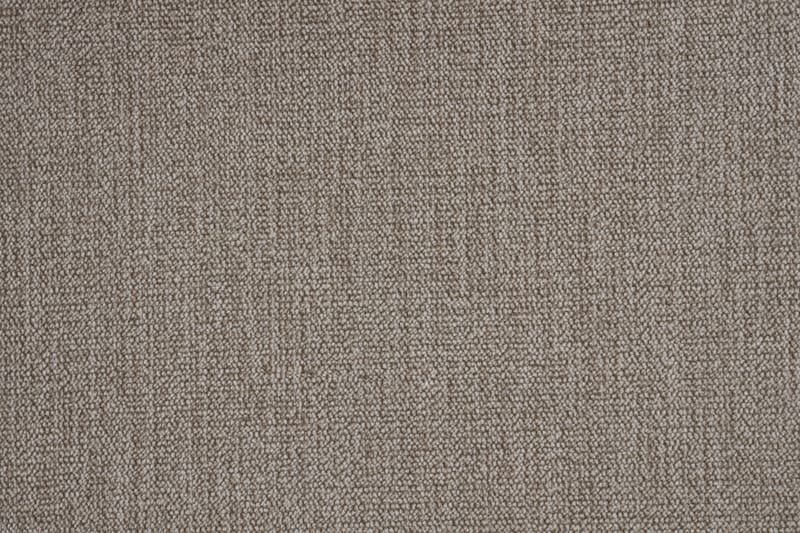 Trend Lyx 4-seters Venstrevendt L-formet Sjeselongsofa i Stoff - Beige - Møbler - Sofaer - Sofa med sjeselong